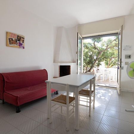 Residence Caletta Marina di Mancaversa Exterior photo
