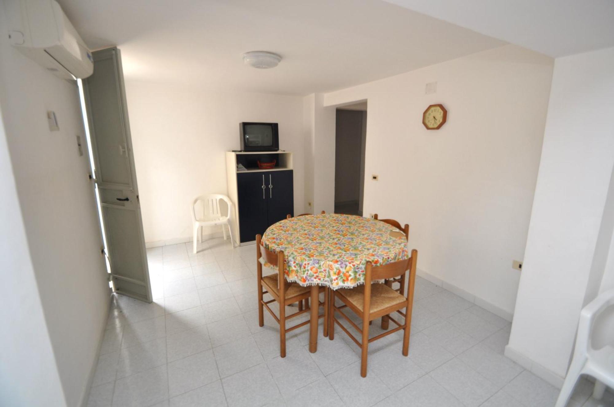 Residence Caletta Marina di Mancaversa Room photo