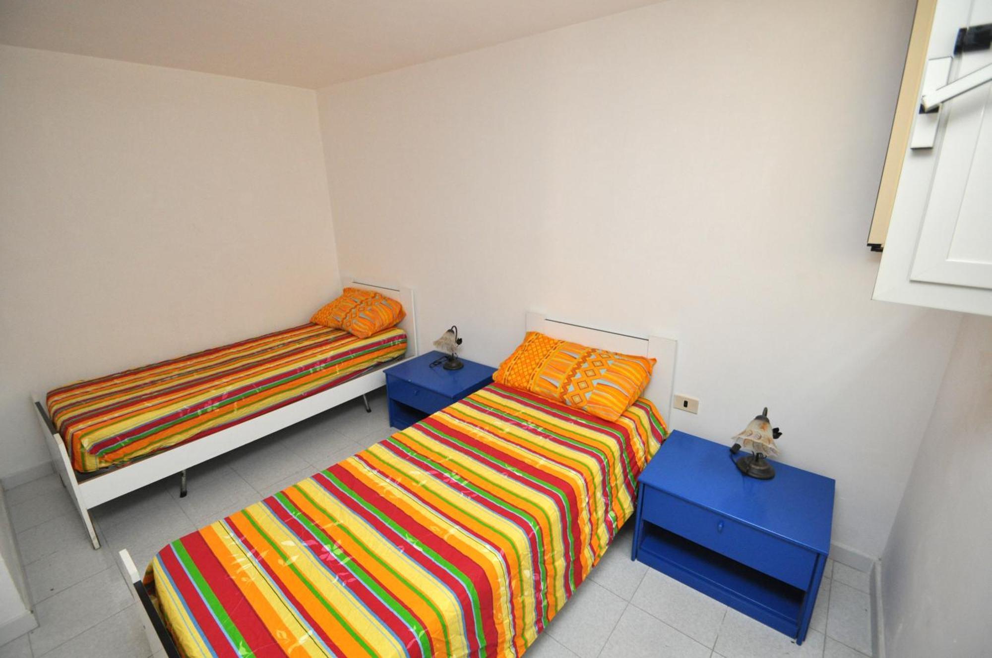 Residence Caletta Marina di Mancaversa Room photo