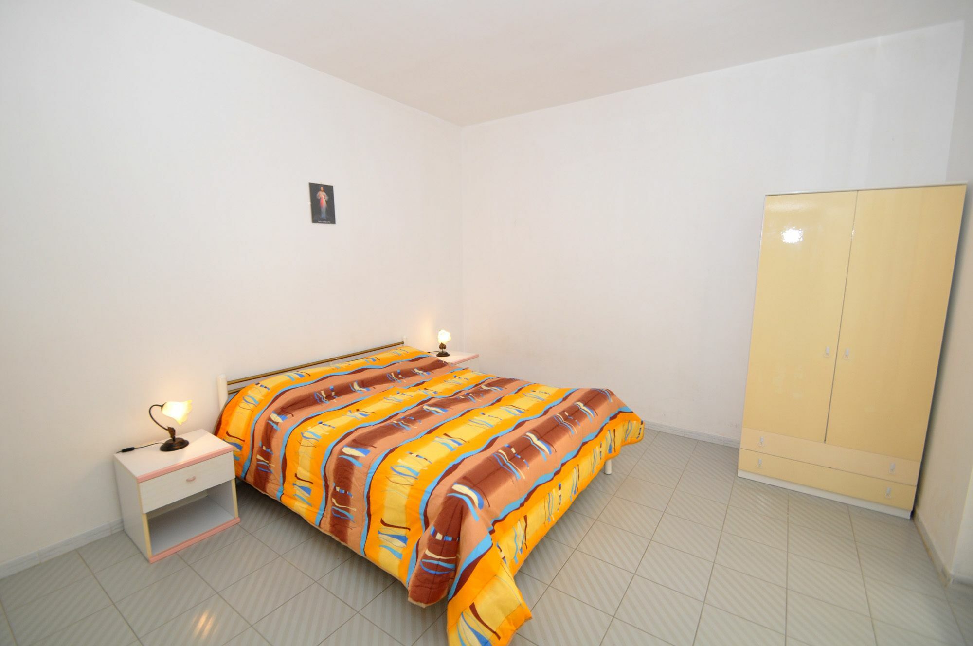 Residence Caletta Marina di Mancaversa Exterior photo